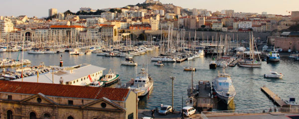 Marseille